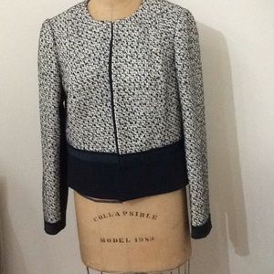 Tony Burch tweed jacket